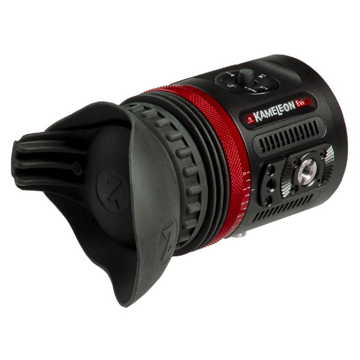 Zacuto Zacuto Kameleon EVF Pro