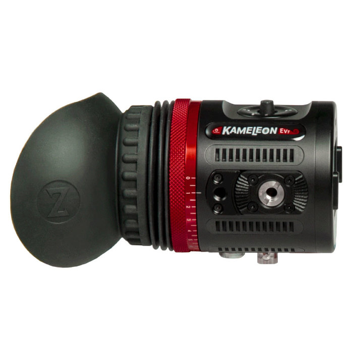 Zacuto Zacuto Kameleon EVF Pro