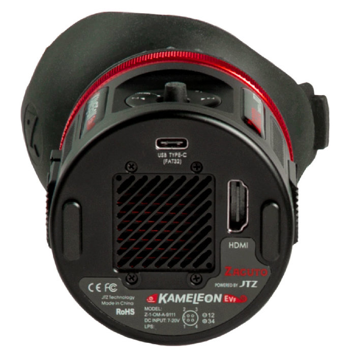Zacuto Zacuto Kameleon EVF Pro