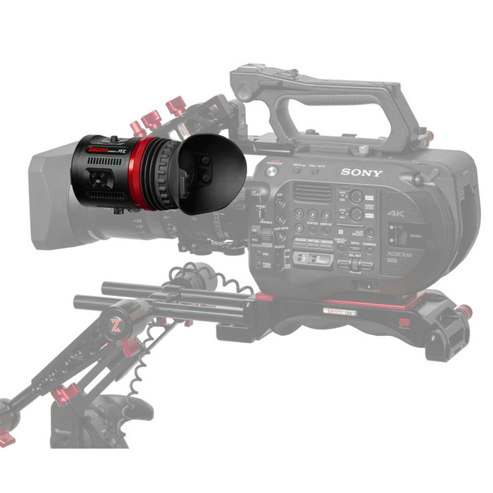 Zacuto Zacuto Kameleon EVF Pro
