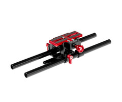 Zacuto Zacuto Polaris Baseplate