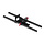 Zacuto Polaris Rod Support