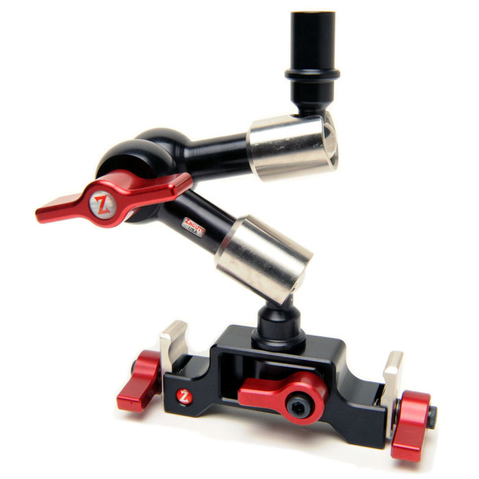 Zacuto Zacuto "Q-Mount Lightweight "