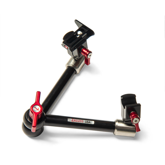 Zacuto Zacuto Zamerican Z-Rail Large Arm