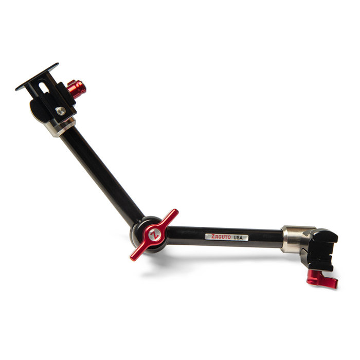 Zacuto Zacuto Zamerican Z-Rail Large Arm