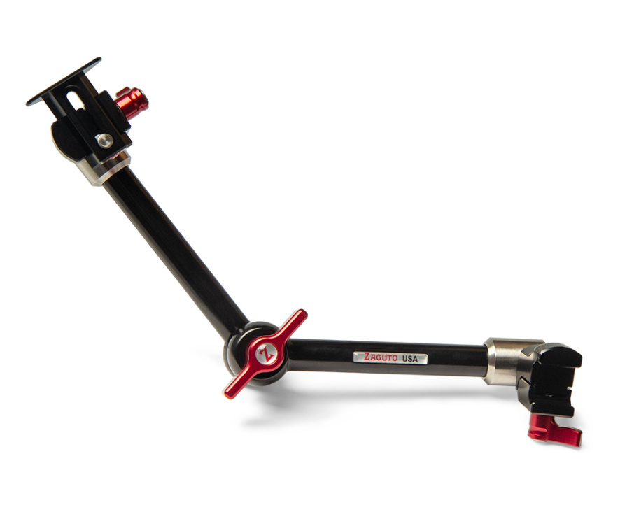 Zacuto Zacuto Zamerican Z-Rail Large Arm