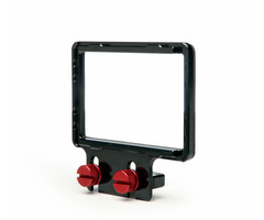 Zacuto Zacuto Z-Finder 3.2" Mounting Frame for Small DSLR Bodies
