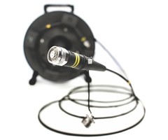 Fieldcast FieldCast 2Core SM Ultra Light, 100m on drum