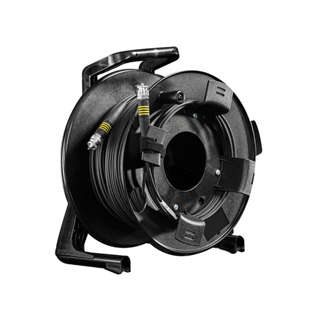 Fieldcast FieldCast 4Core SM Ultra Light, 200m on drum