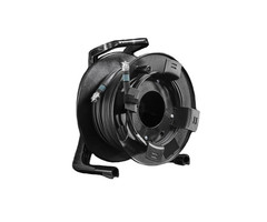 Fieldcast FieldCast 4Core MM Ultra Light, 200m on drum