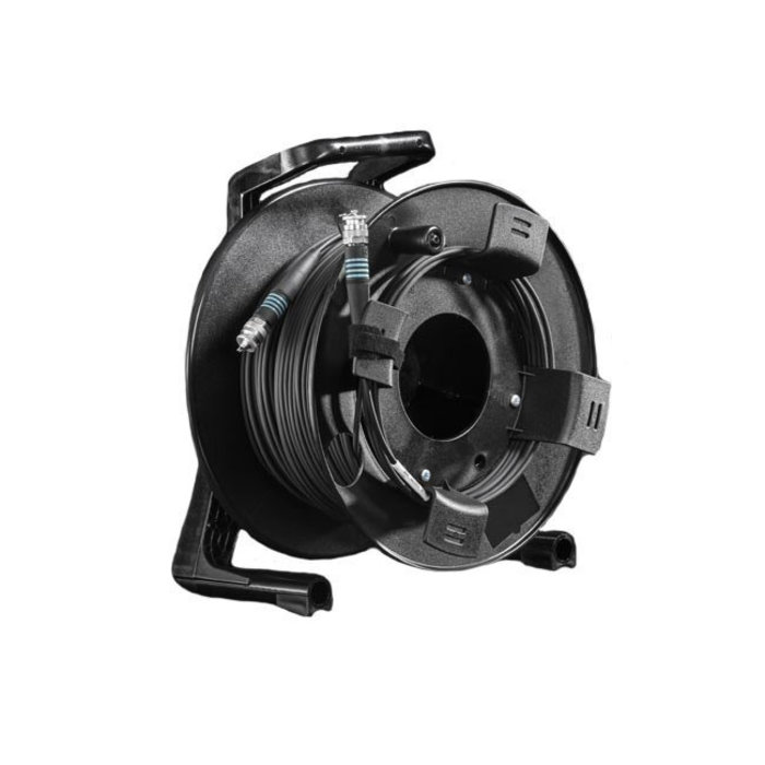 Fieldcast FieldCast 4Core MM Heavy Duty, 200m on drum