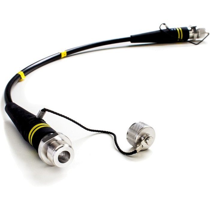 Fieldcast FieldCast 2Core SM Coupler Cable