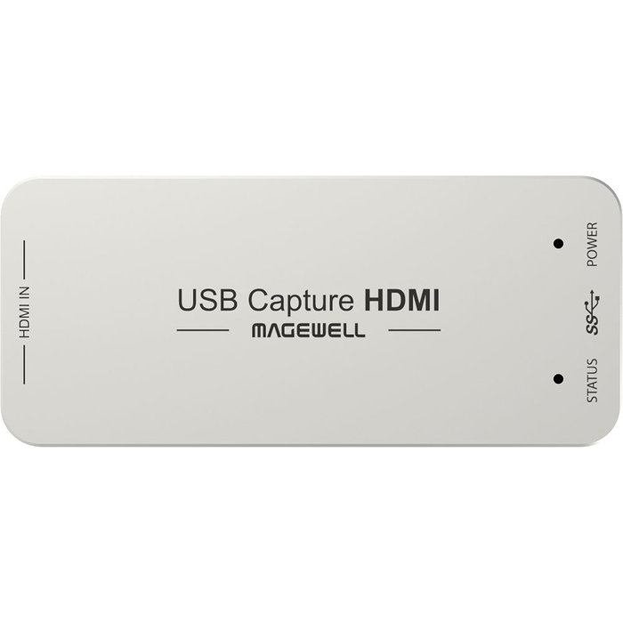 Magewell Magewell USB Capture HDMI Gen 2