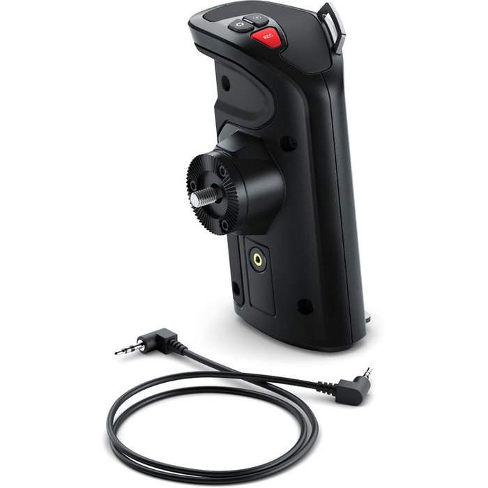 Blackmagic Design Blackmagic Design Handgrip for URSA Mini Pro