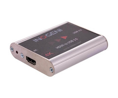 INOGENI INOGENI 4K HDMI >> USB 3.0