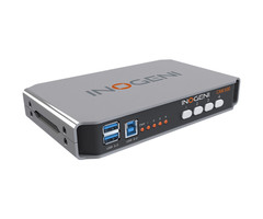 INOGENI Inogeni Cam 300 4x1 HDMI/USB 2.0 Camera Switcher