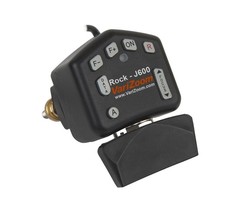 VariZoom Varizoom VZ-ROCK-J600