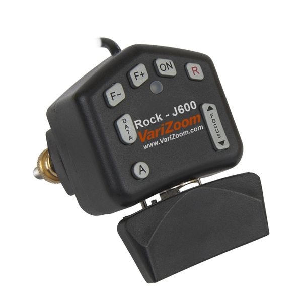 VariZoom Varizoom VZ-ROCK-J600