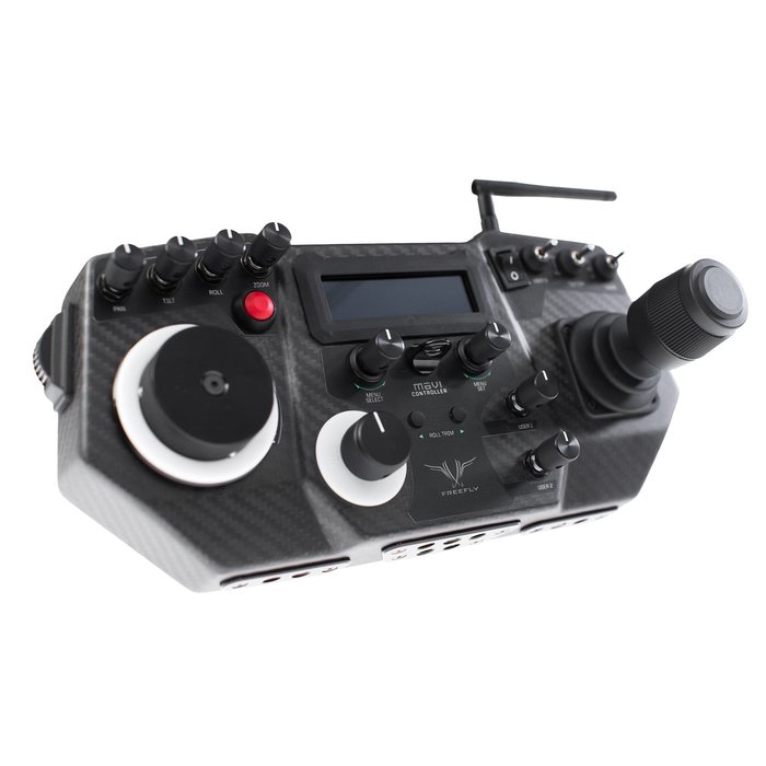 Freefly  Freefly MōVI Controller + FRX Pro (900 MHz)