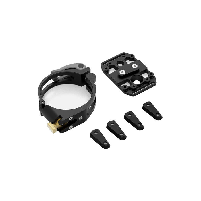 Freefly Freefly Pop-N-Lock 50mm Quick Release