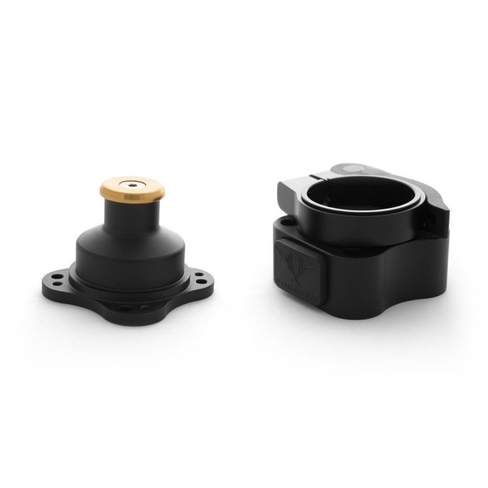 Freefly Toad In The Hole Quick Release