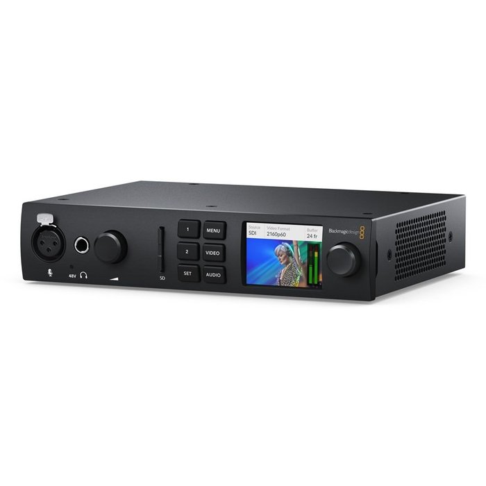 Blackmagic Design Blackmagic Design UltraStudio 4K Mini