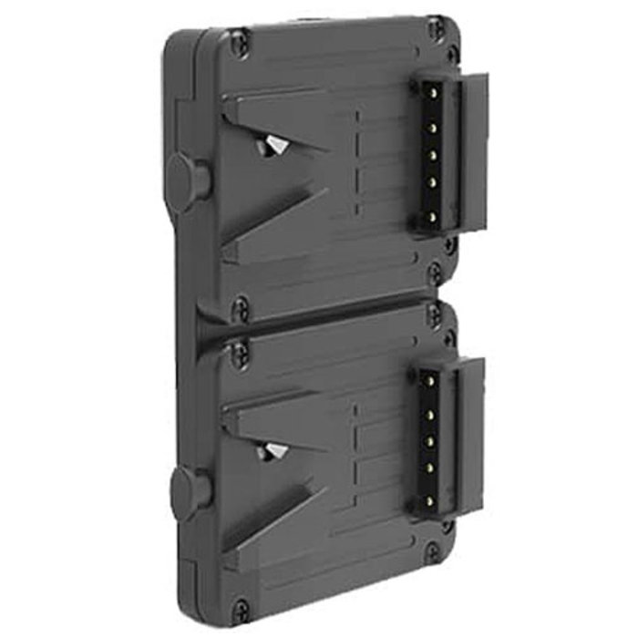 Swit Swit KA-M20S Hot Swap Battery Plate