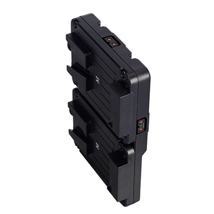 Swit Swit KA-M20S Hot Swap Battery Plate