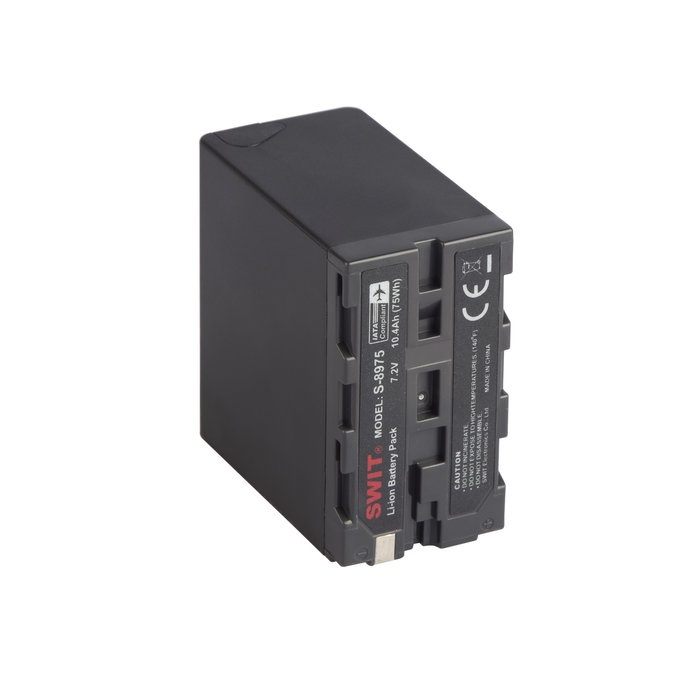 Swit Swit S-8975 75Wh Sony L Series / NP-F