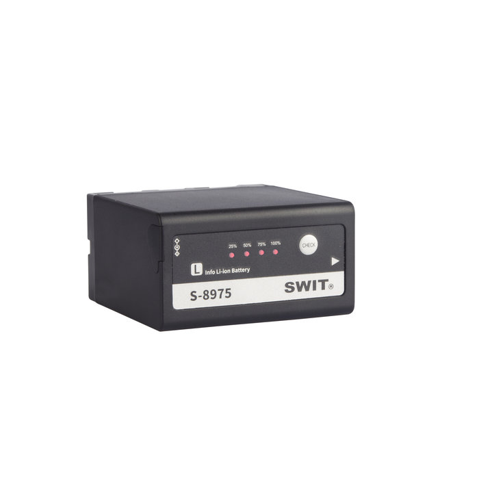 Swit Swit S-8975 75Wh Sony L Series / NP-F