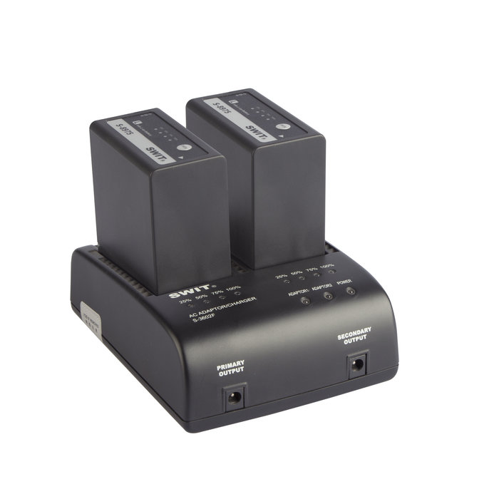 Swit Swit S-8975 75Wh Sony L Series / NP-F