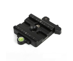 Sunway Sunwayfoto Lever Release Clamp DDC-60LR