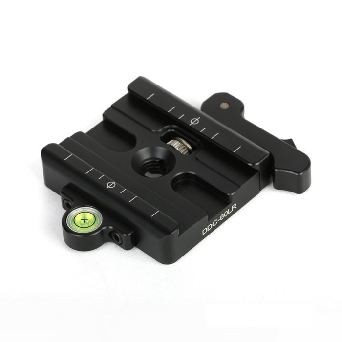 Sunway Sunwayfoto Lever Release Clamp DDC-60LR