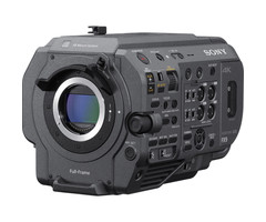 Sony Sony PXW-FX9 6K Full-Frame Camera