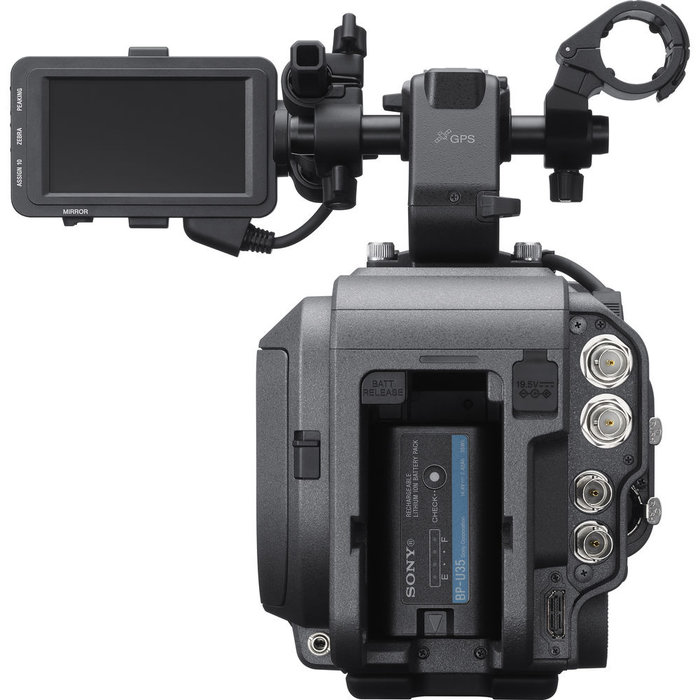 Sony Sony PXW-FX9 6K Full-Frame Camera