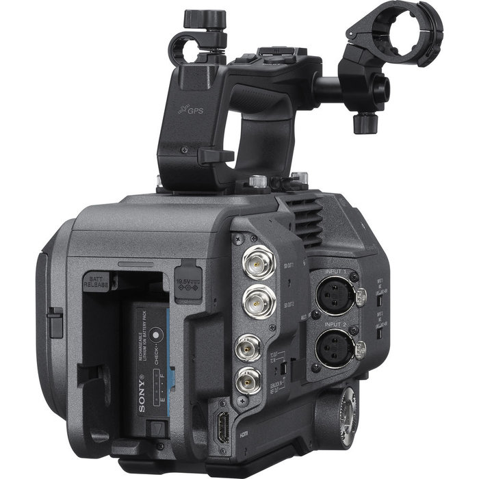 Sony Sony PXW-FX9 6K Full-Frame Camera