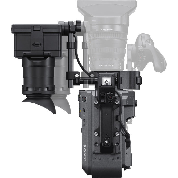 Sony Sony PXW-FX9 6K Full-Frame Camera