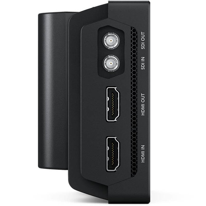 Blackmagic Design Blackmagic Video Assist 5” 12G HDR
