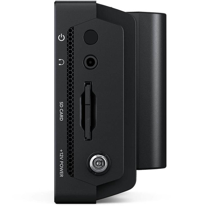 Blackmagic Design Blackmagic Video Assist 5” 12G HDR