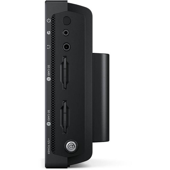 Blackmagic Design Blackmagic Video Assist 7” 12G HDR
