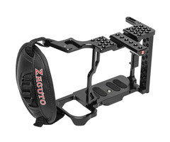 Zacuto Zacuto Nikon Z6/Z7 Cage