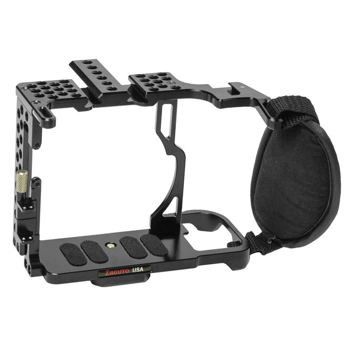 Zacuto Zacuto Nikon Z6/Z7 Cage