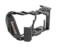 Zacuto Zacuto Fuji X-T3 Cage