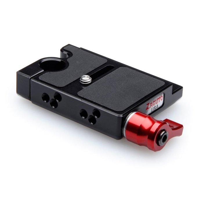 Zacuto Zacuto Gorilla Plate V2