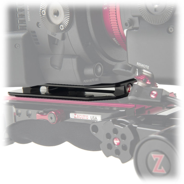 Zacuto Zacuto Spacer Plate