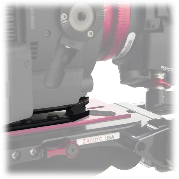 Zacuto Zacuto Spacer Plate