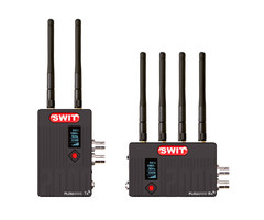 Swit SWIT - FLOW2000 SDI&HDMI 600m Wireless System