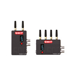Swit SWIT - FLOW500 SDI&HDMI 150m Wireless System