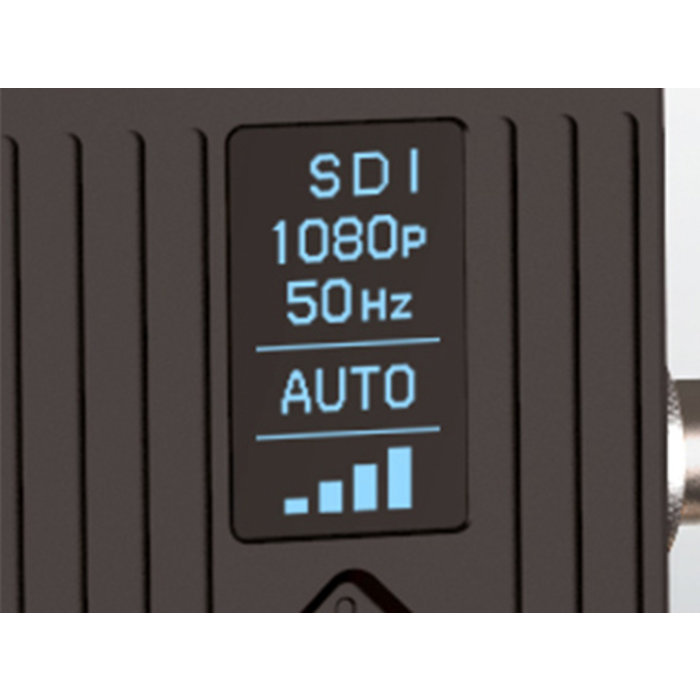SWIT FLOW500 SDI&HDMI 500ft/150m Wireless System 
