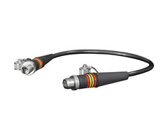 Fieldcast FieldCast 2Core SM Hybrid Coupler Cable